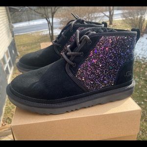 Ugg Neumel boots
